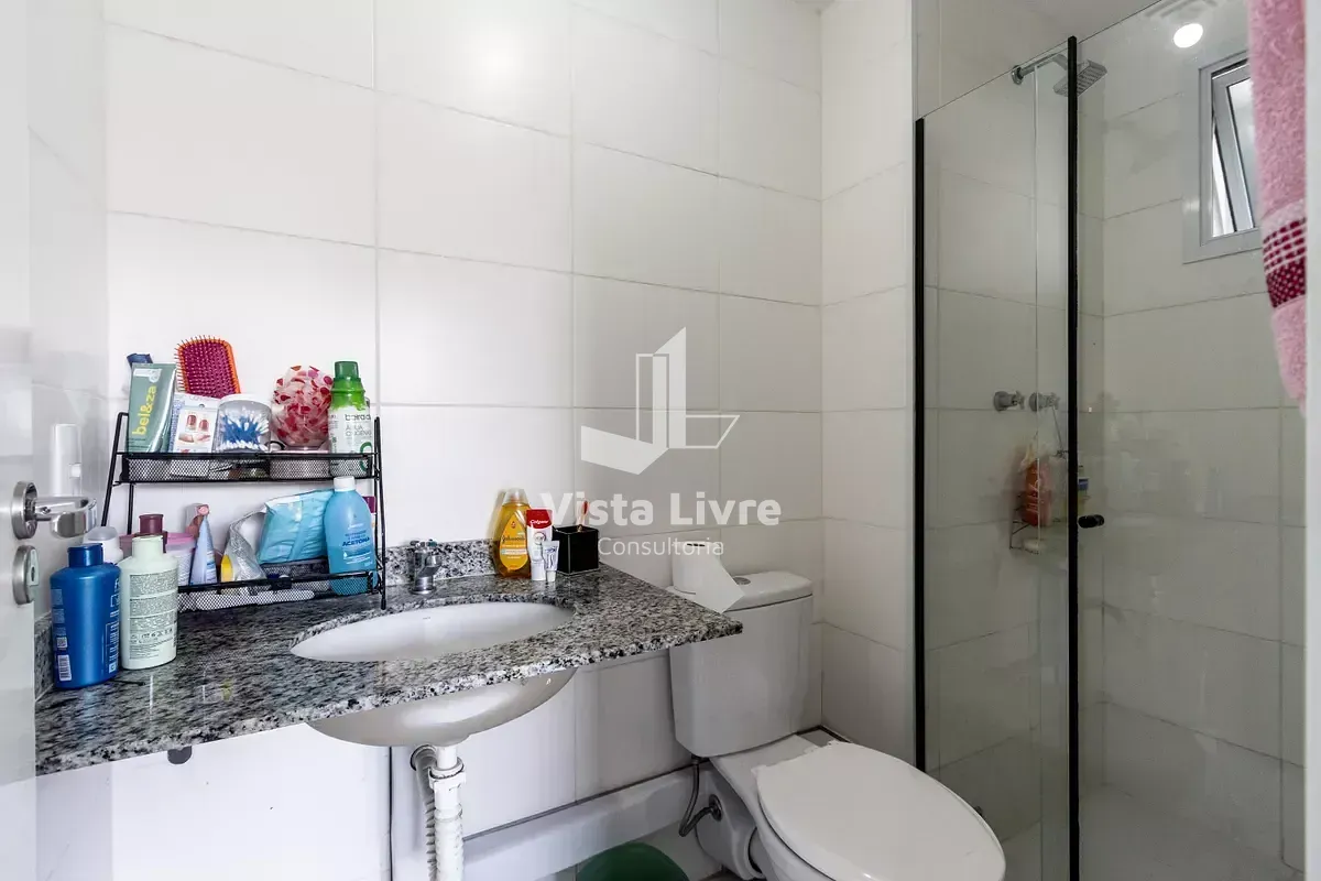 Apartamento, 3 quartos, 62 m² - Foto 34