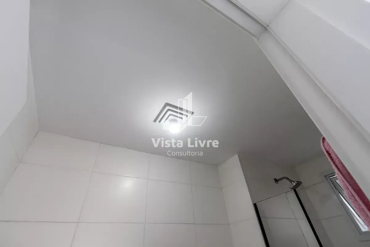 Apartamento, 3 quartos, 62 m² - Foto 38