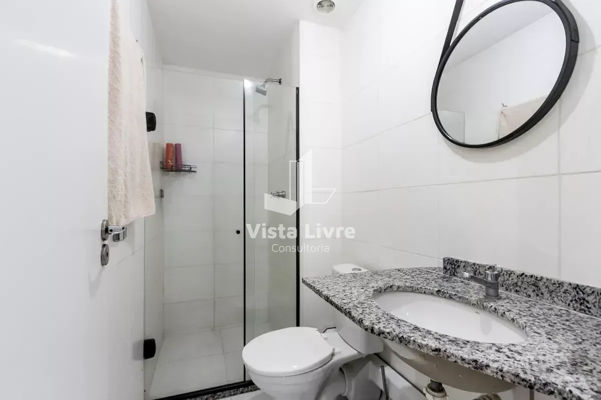 Apartamento, 3 quartos, 62 m² - Foto 37