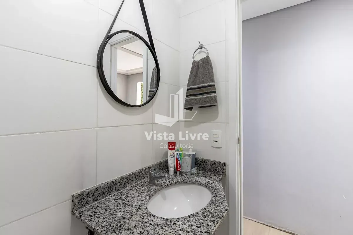 Apartamento, 3 quartos, 62 m² - Foto 35