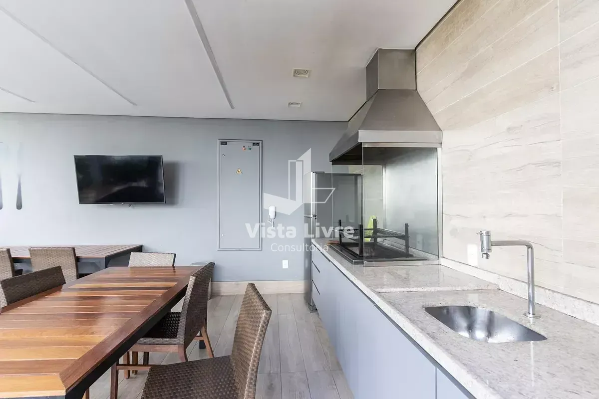 Apartamento, 3 quartos, 62 m² - Foto 50