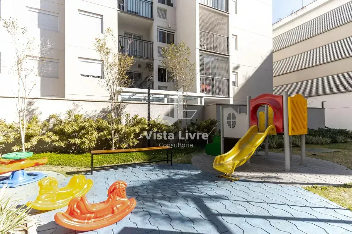 Apartamento, 3 quartos, 62 m² - Foto 46