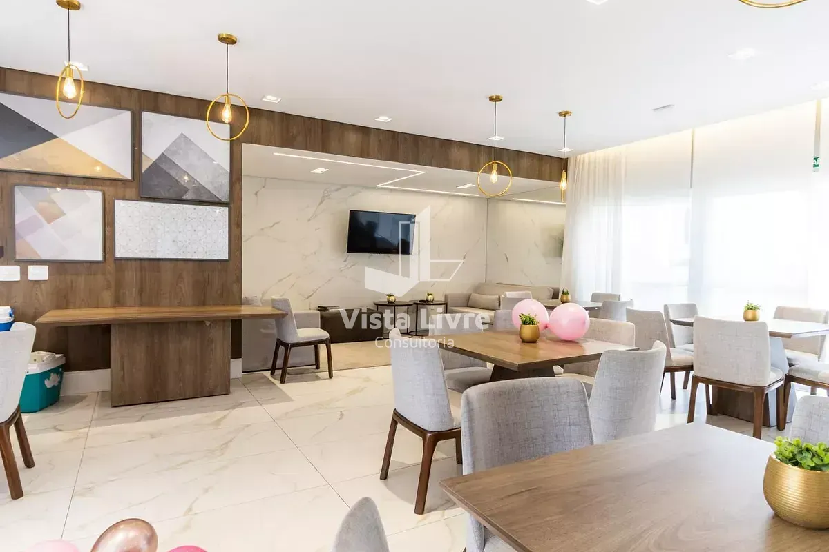Apartamento, 3 quartos, 62 m² - Foto 53