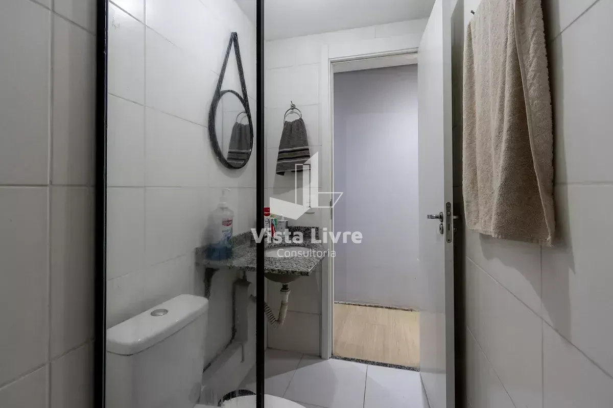 Apartamento, 3 quartos, 62 m² - Foto 36
