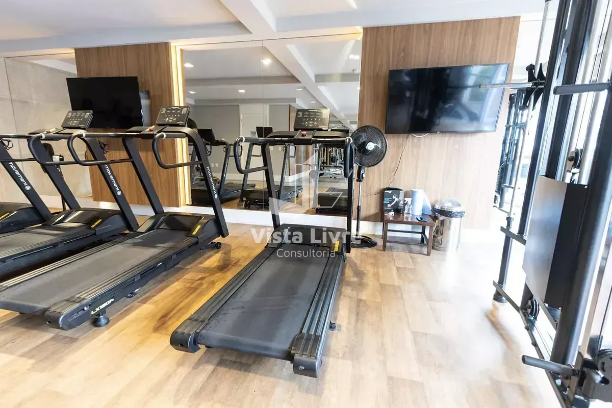 Apartamento, 3 quartos, 62 m² - Foto 56