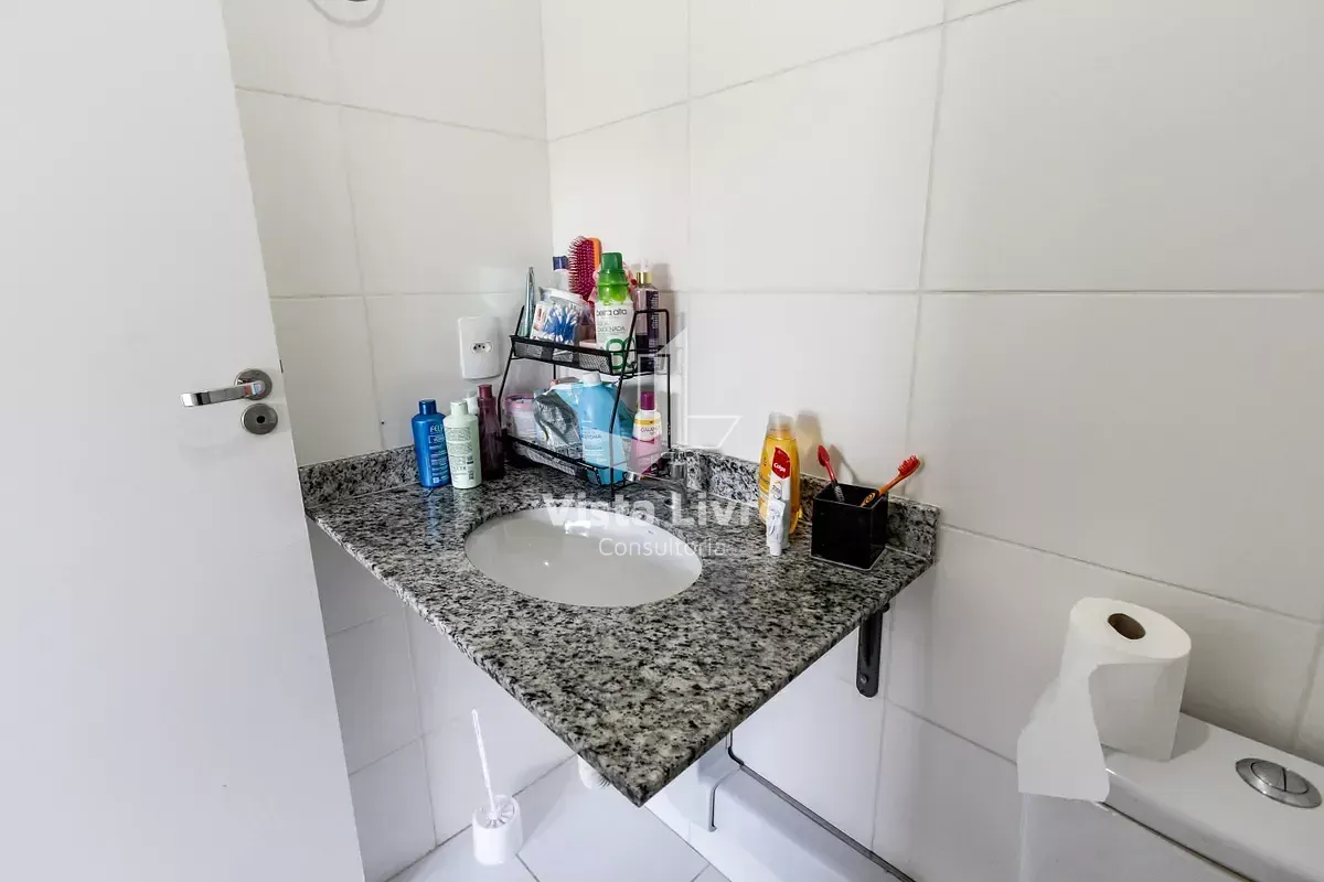 Apartamento, 3 quartos, 62 m² - Foto 32