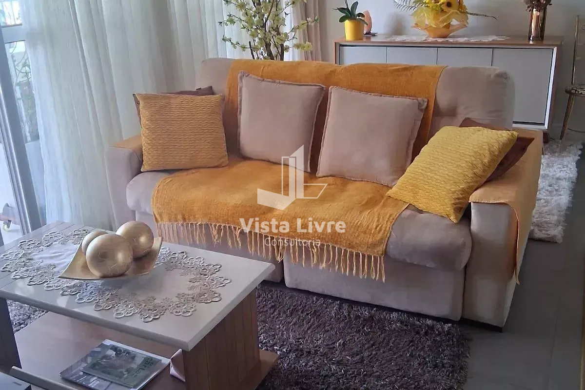 Apartamento, 3 quartos, 110 m² - Foto 2