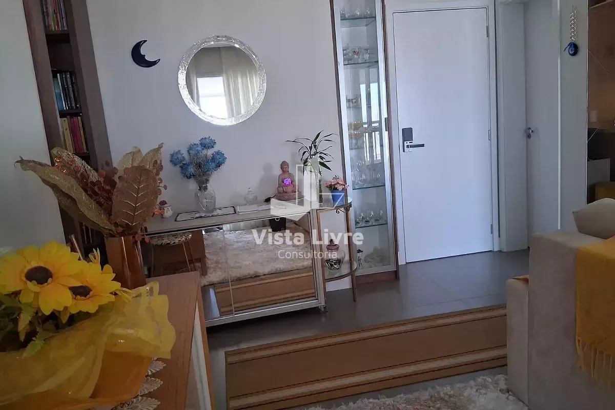 Apartamento, 3 quartos, 110 m² - Foto 3