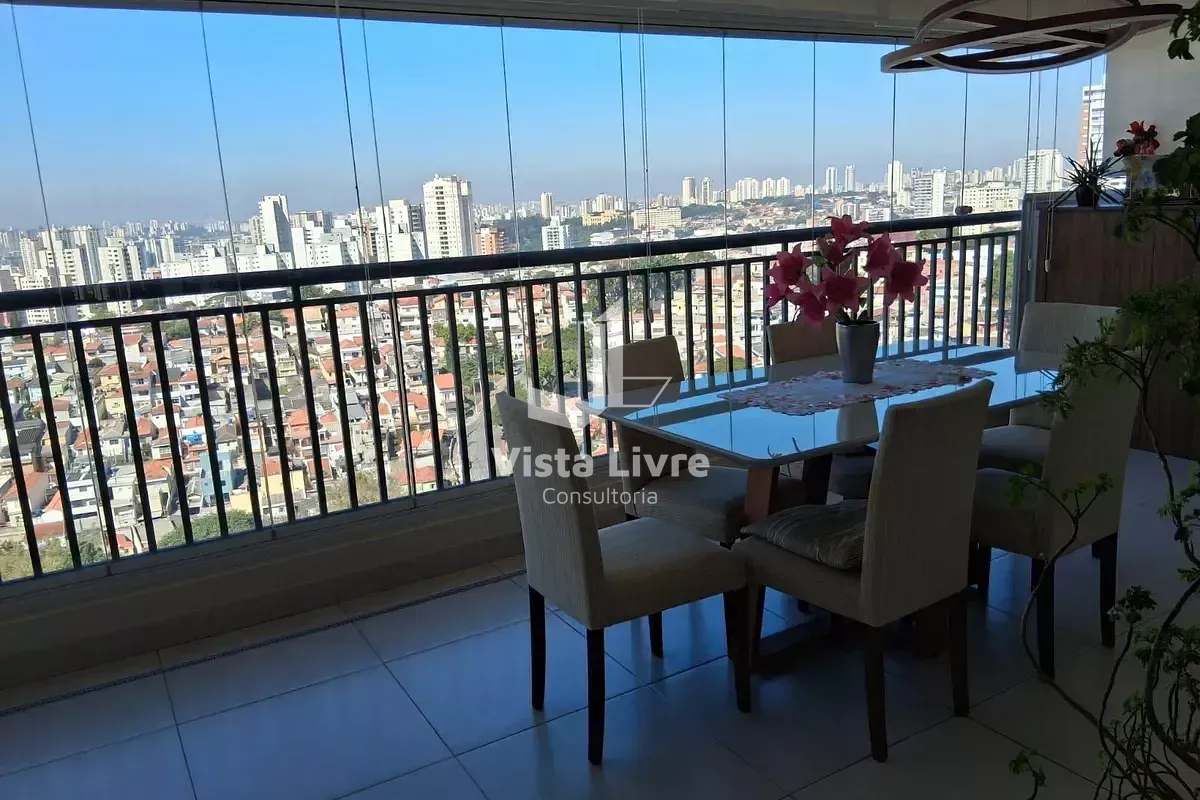 Apartamento, 3 quartos, 110 m² - Foto 5