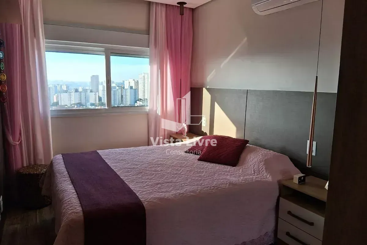 Apartamento, 3 quartos, 110 m² - Foto 19