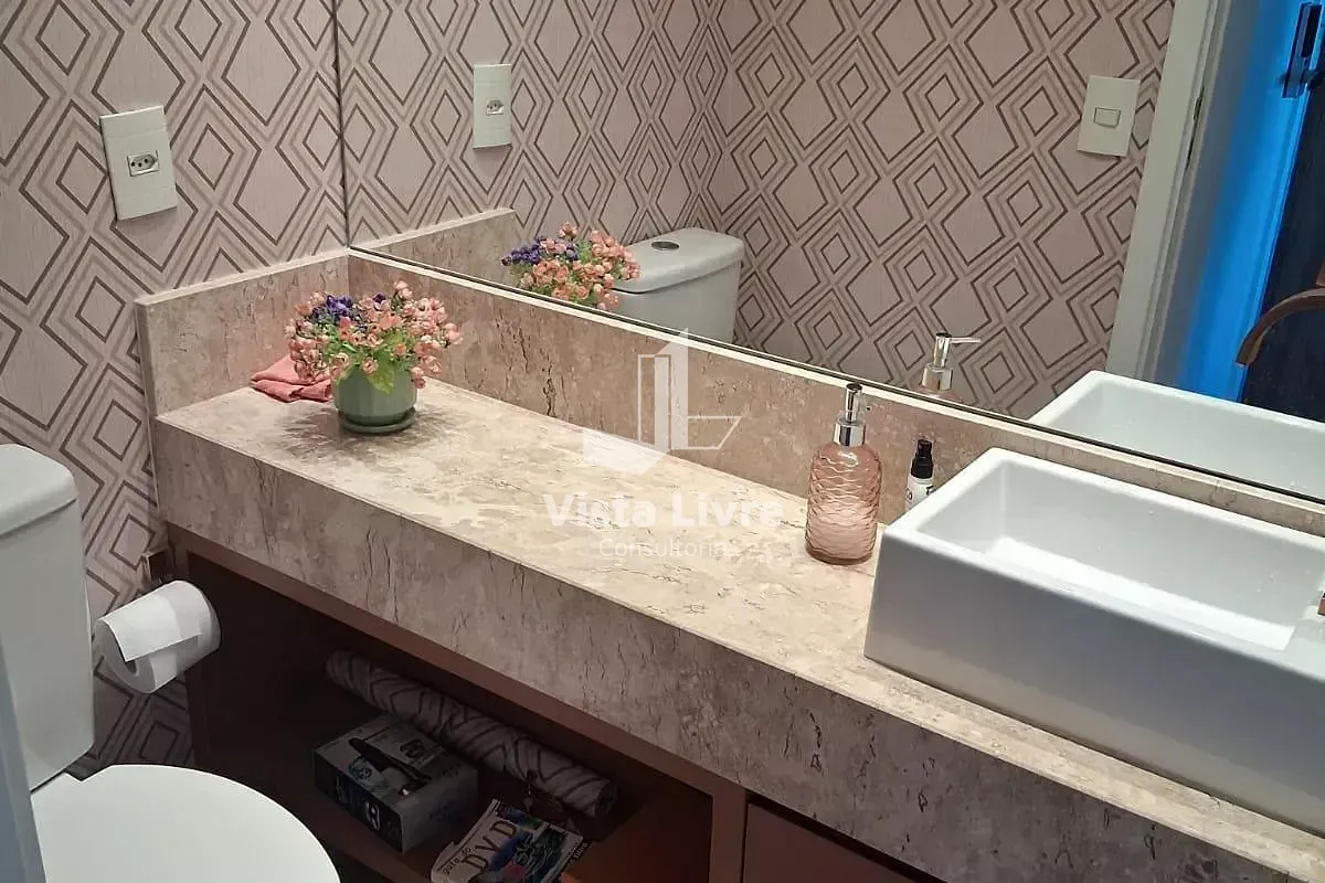 Apartamento, 3 quartos, 110 m² - Foto 22
