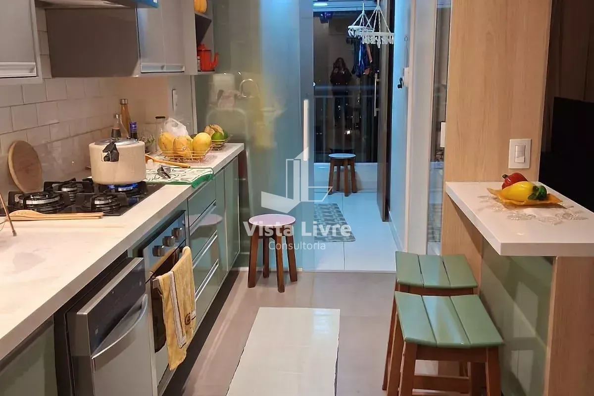 Apartamento, 3 quartos, 110 m² - Foto 15