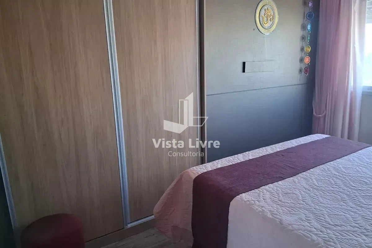 Apartamento, 3 quartos, 110 m² - Foto 20