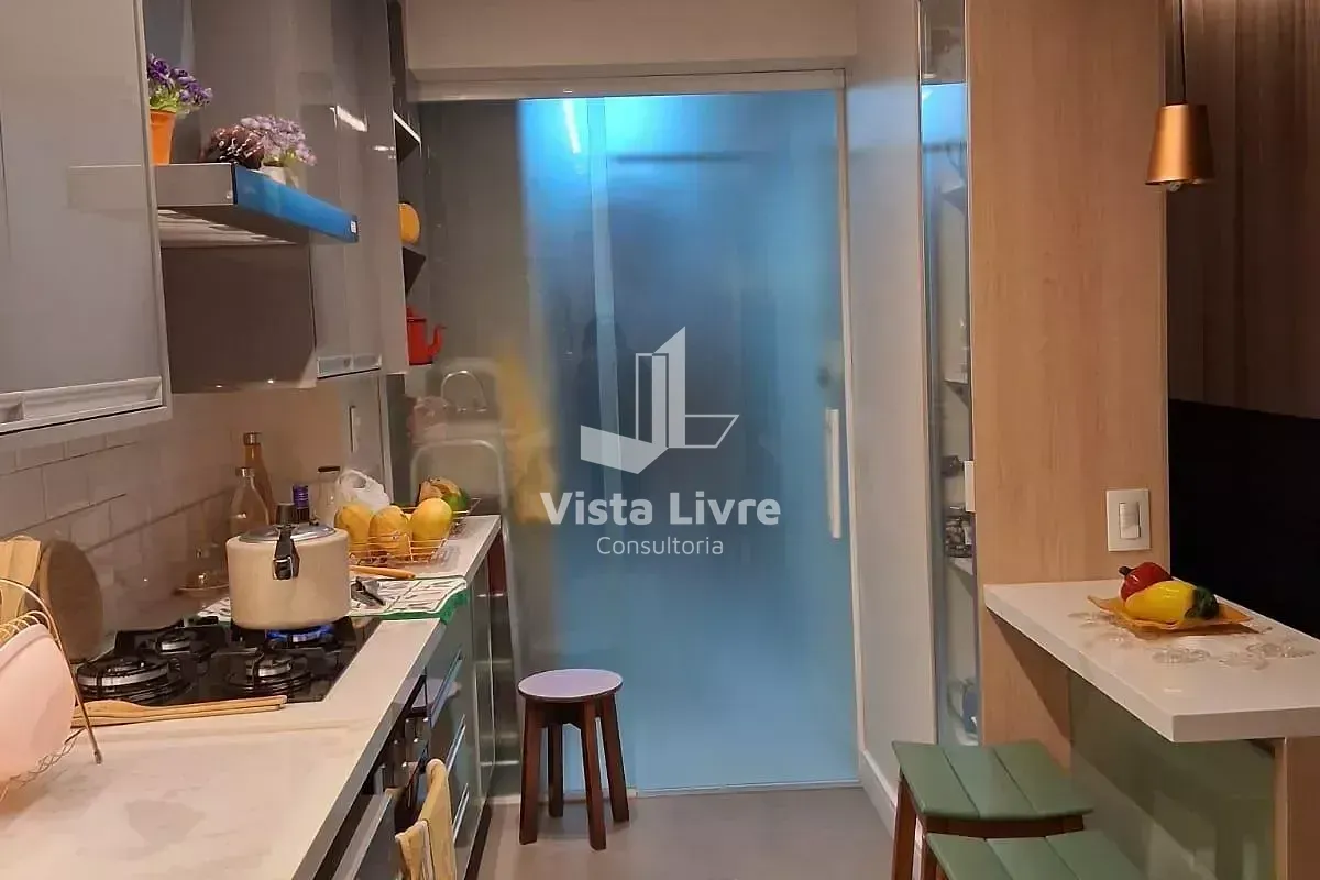 Apartamento, 3 quartos, 110 m² - Foto 13