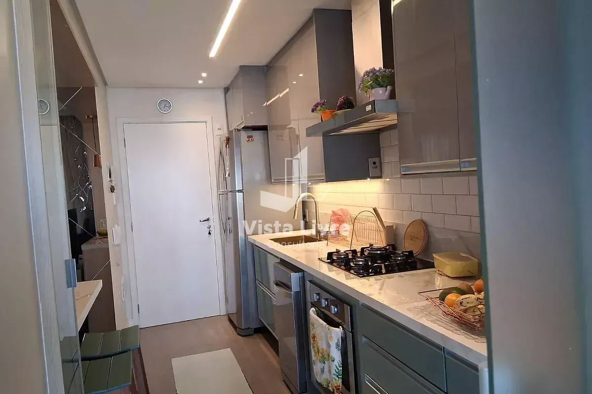 Apartamento, 3 quartos, 110 m² - Foto 11