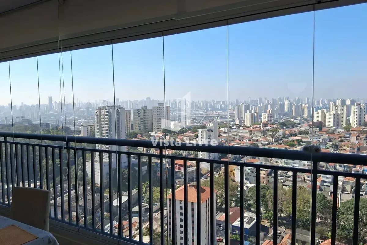 Apartamento, 3 quartos, 110 m² - Foto 9