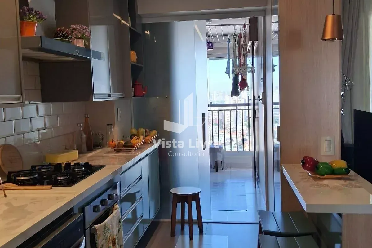 Apartamento, 3 quartos, 110 m² - Foto 12