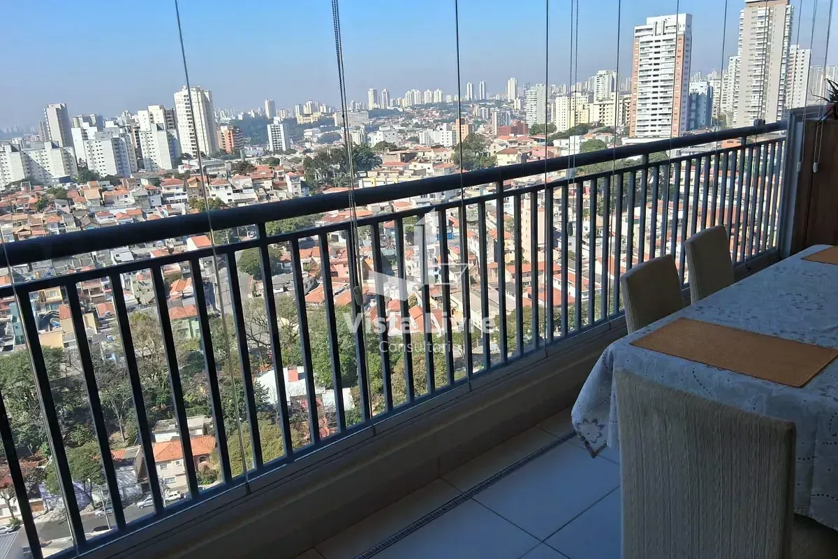 Apartamento, 3 quartos, 110 m² - Foto 8