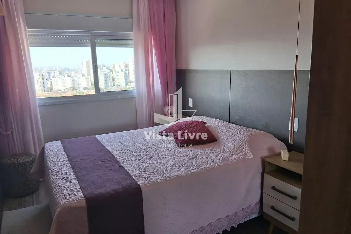 Apartamento, 3 quartos, 110 m² - Foto 18