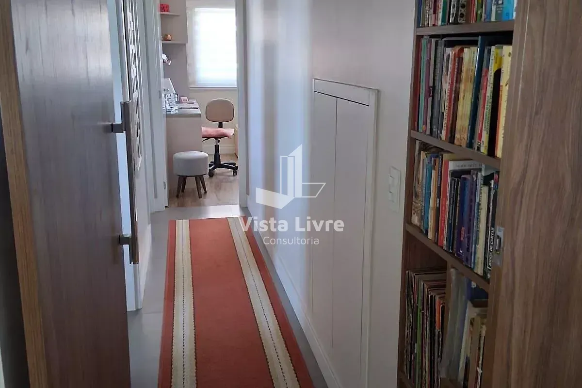 Apartamento, 3 quartos, 110 m² - Foto 16