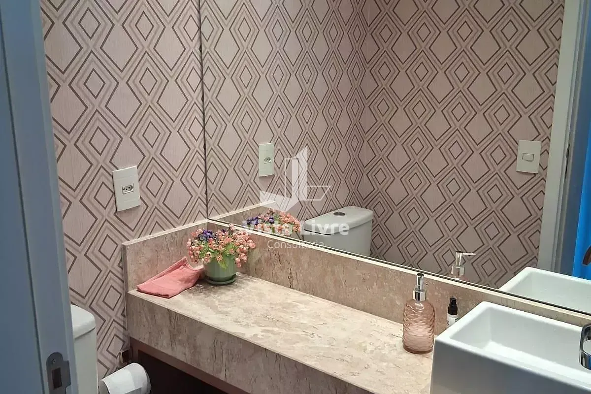 Apartamento, 3 quartos, 110 m² - Foto 23