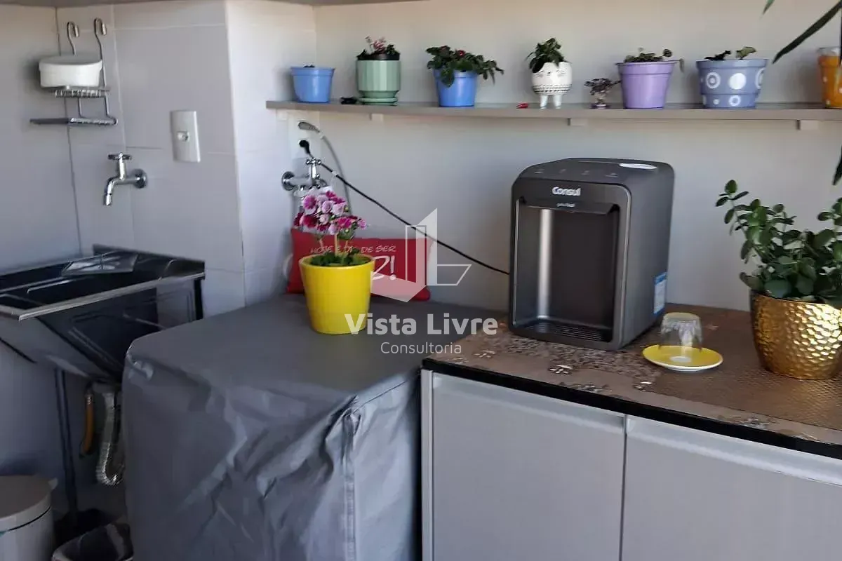 Apartamento, 3 quartos, 110 m² - Foto 14