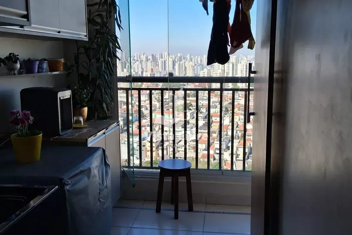 Apartamento, 3 quartos, 110 m² - Foto 10