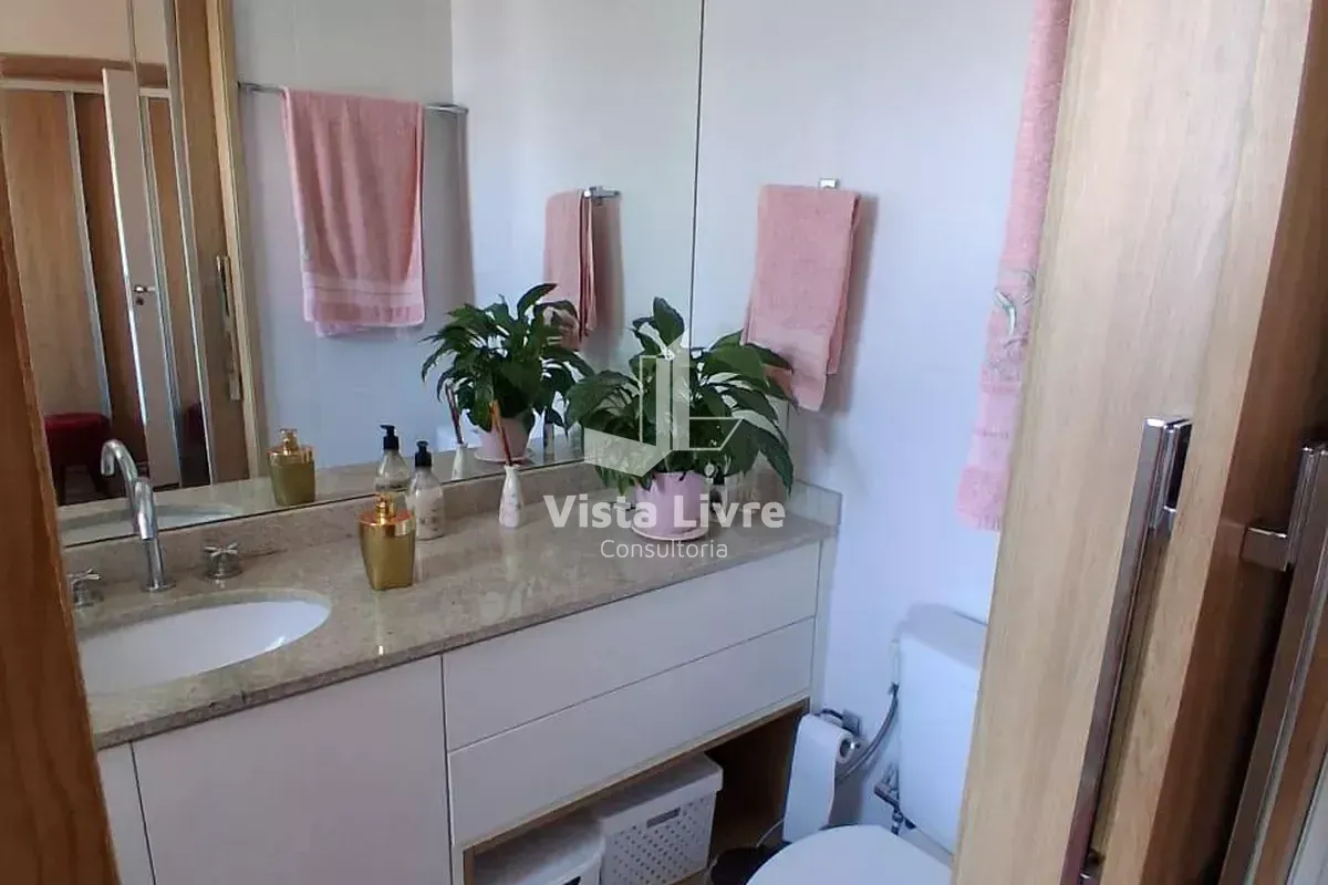 Apartamento, 3 quartos, 110 m² - Foto 24