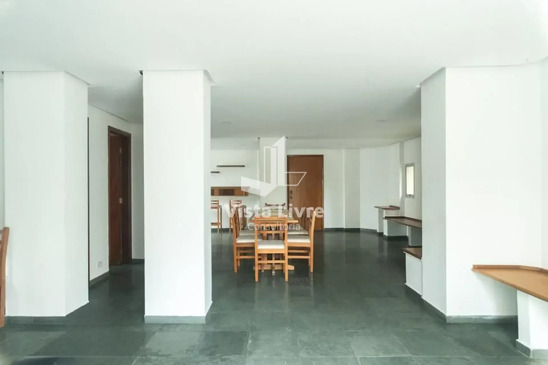 Apartamento, 3 quartos, 70 m² - Foto 42