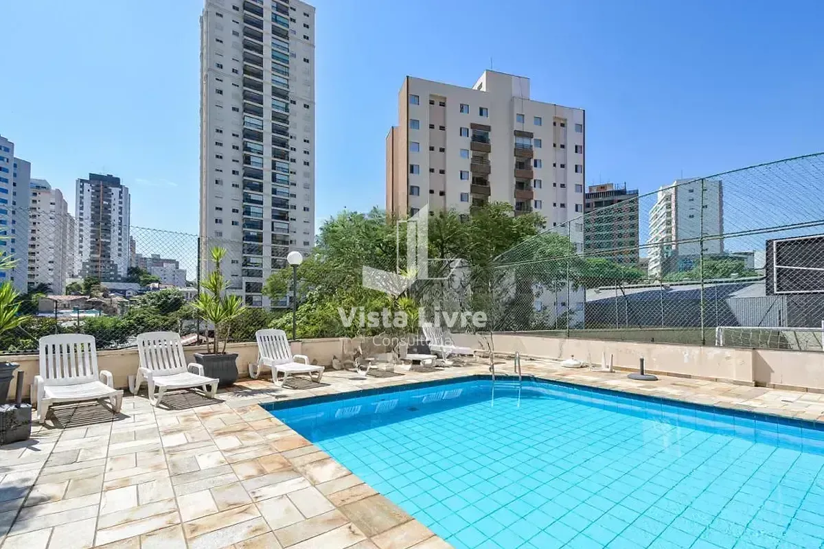 Apartamento, 3 quartos, 70 m² - Foto 32