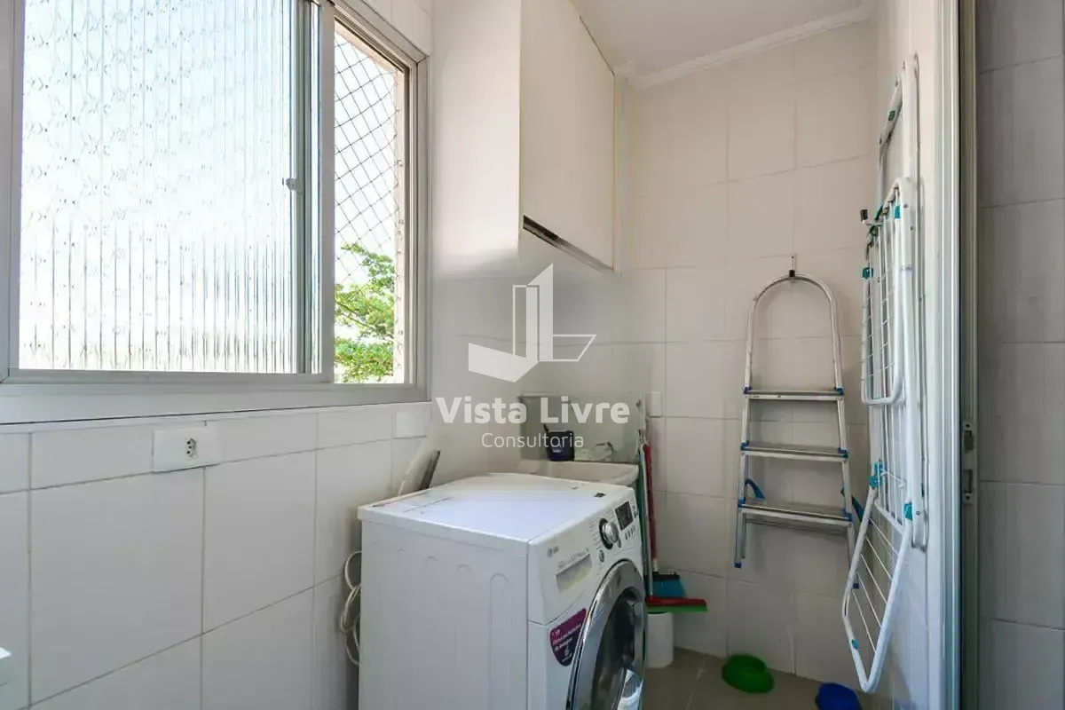 Apartamento, 3 quartos, 70 m² - Foto 19