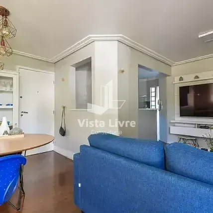 Apartamento, 3 quartos, 70 m² - Foto 5