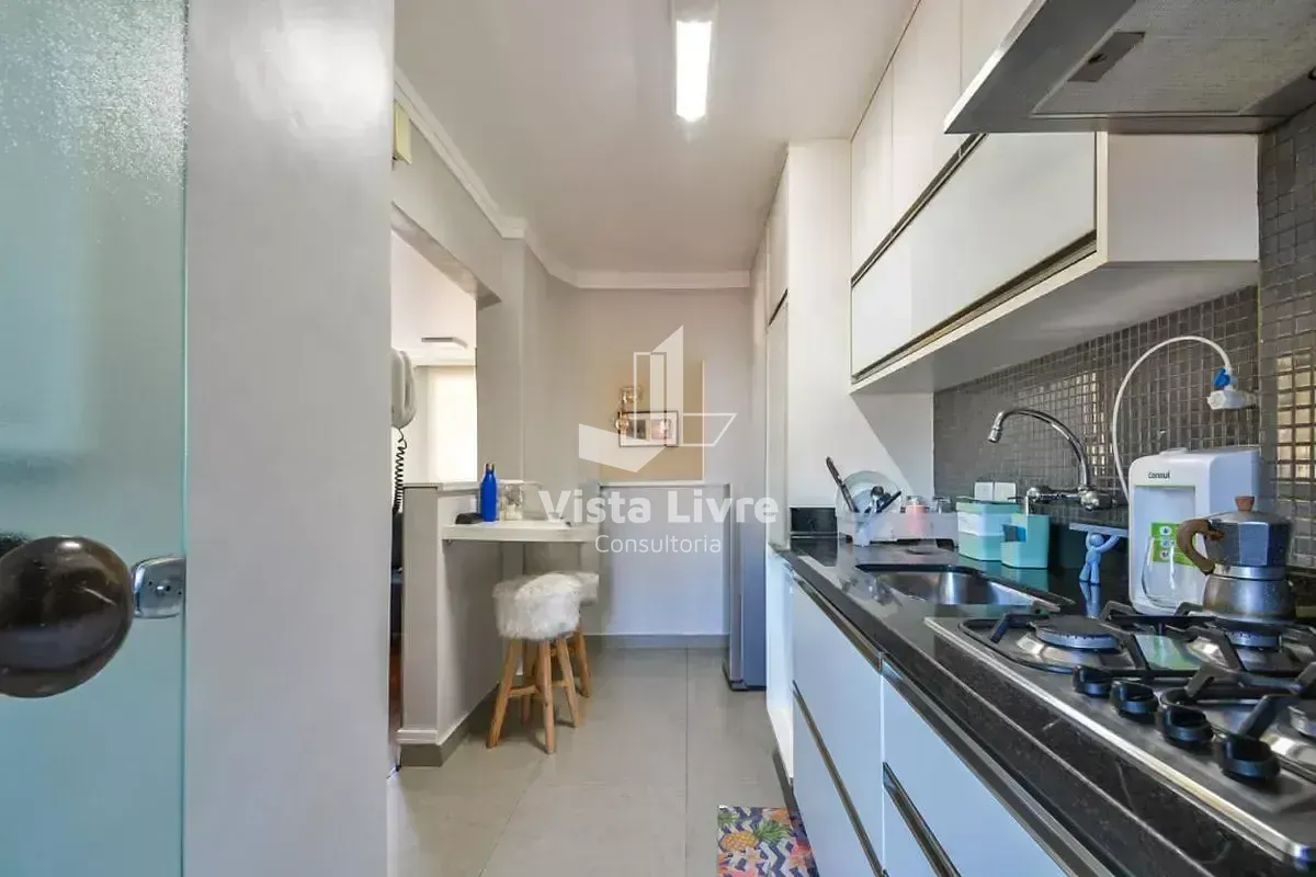 Apartamento, 3 quartos, 70 m² - Foto 15