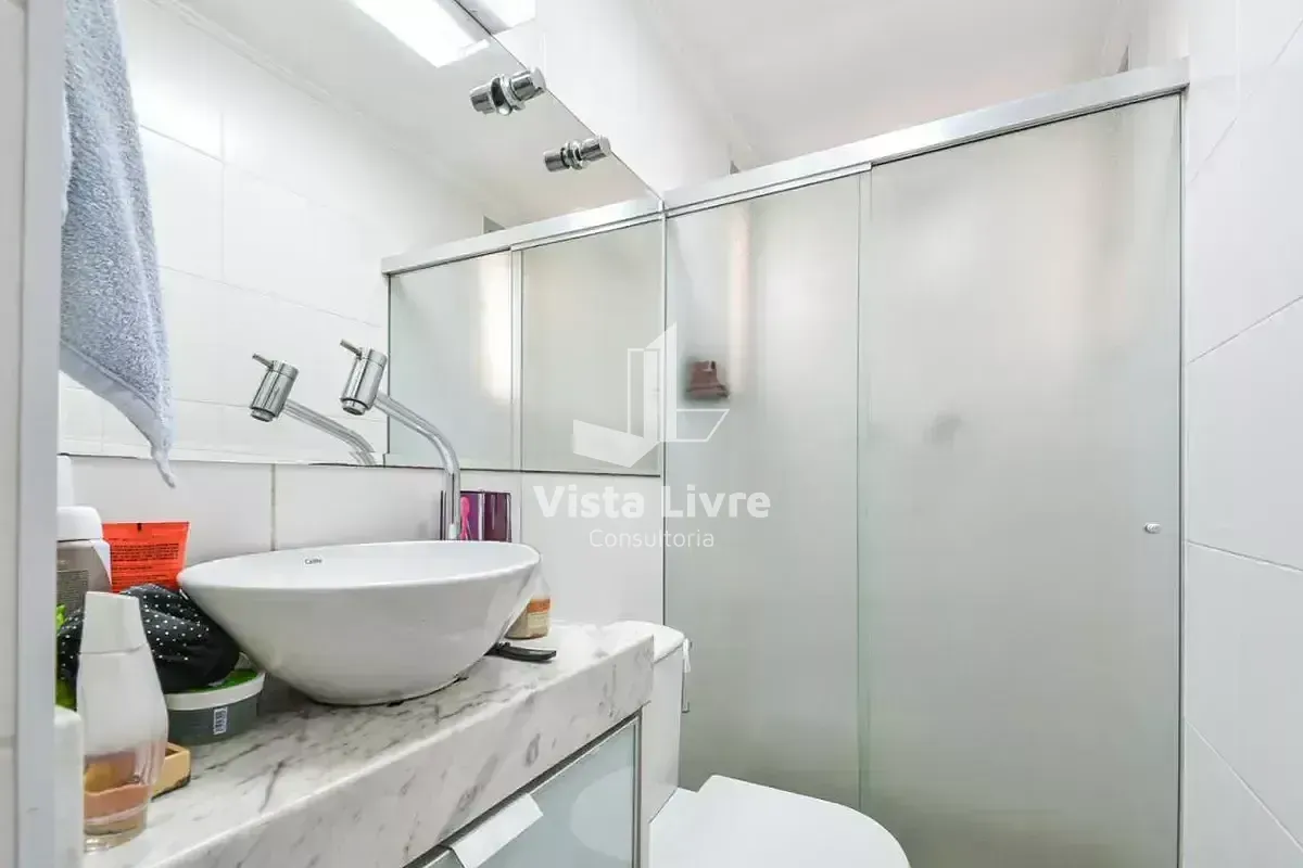 Apartamento, 3 quartos, 70 m² - Foto 30