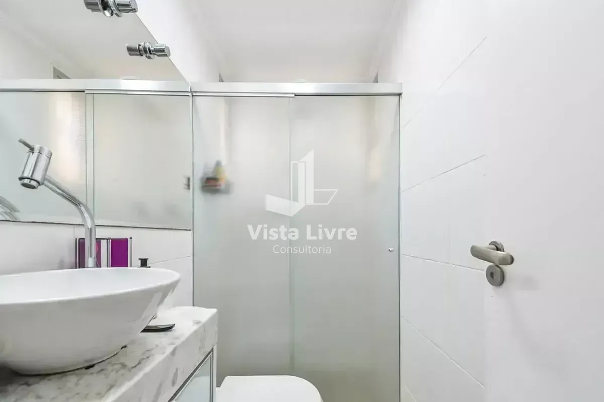 Apartamento, 3 quartos, 70 m² - Foto 29