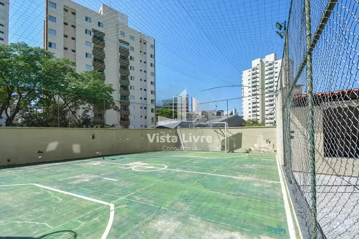 Apartamento, 3 quartos, 70 m² - Foto 36