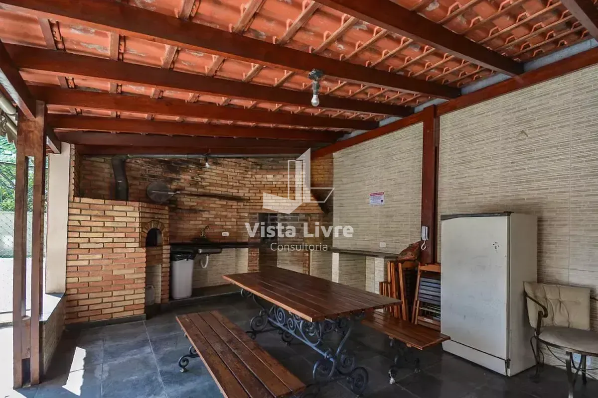 Apartamento, 3 quartos, 70 m² - Foto 38