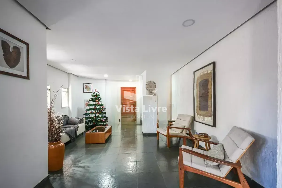 Apartamento, 3 quartos, 70 m² - Foto 43