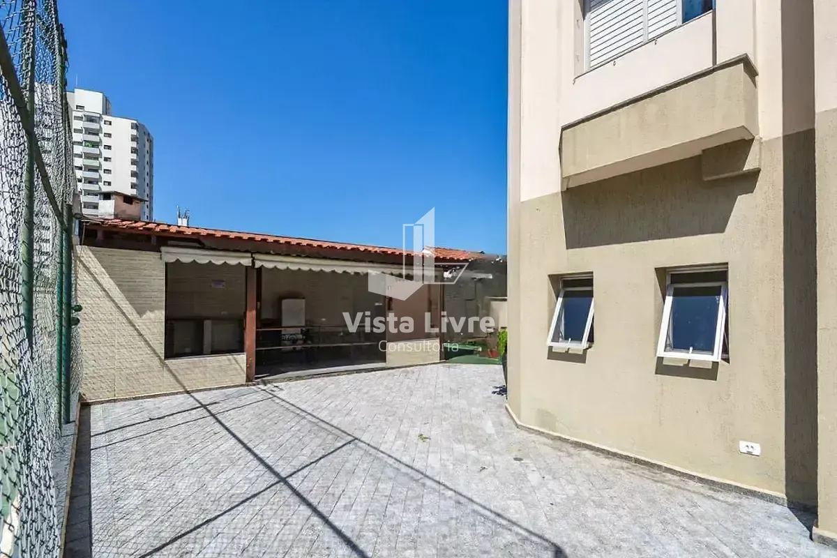 Apartamento, 3 quartos, 70 m² - Foto 39