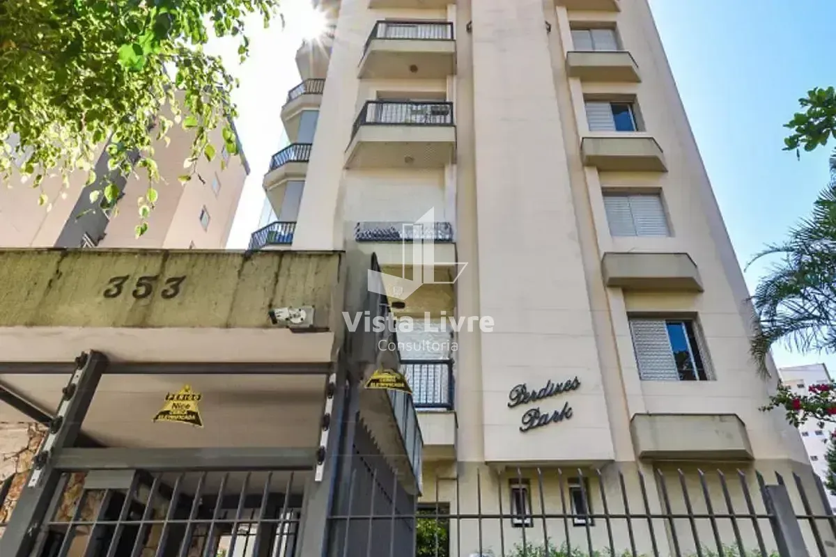 Apartamento, 3 quartos, 70 m² - Foto 49