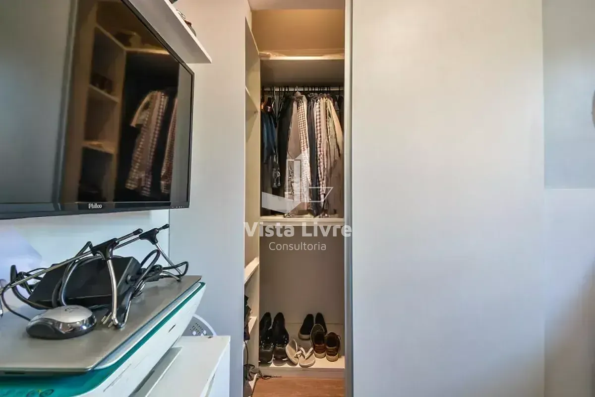 Apartamento, 3 quartos, 70 m² - Foto 27