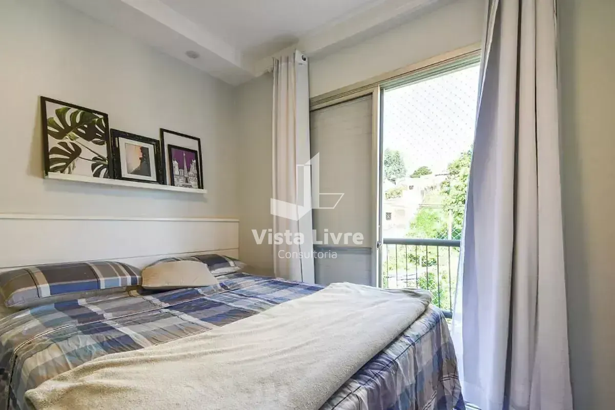 Apartamento, 3 quartos, 70 m² - Foto 20
