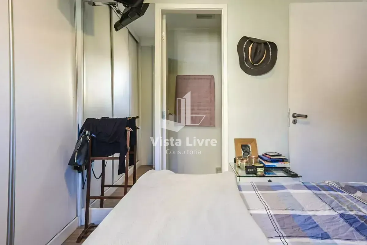 Apartamento, 3 quartos, 70 m² - Foto 23