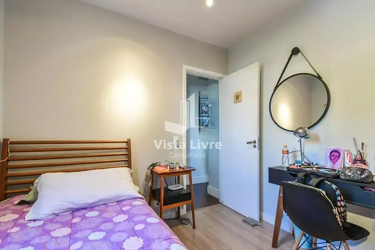 Apartamento, 3 quartos, 70 m² - Foto 21