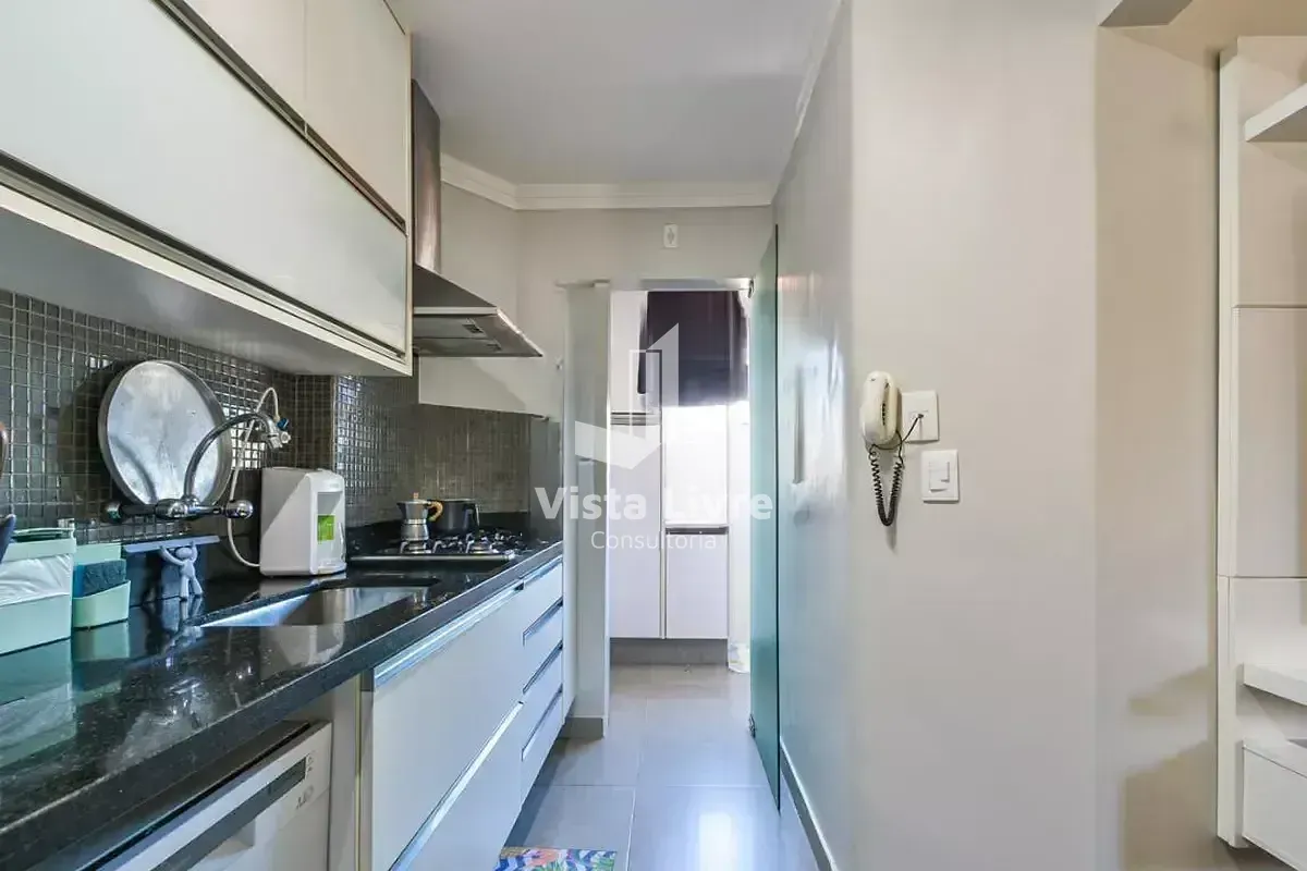 Apartamento, 3 quartos, 70 m² - Foto 14