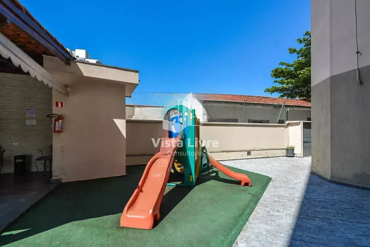 Apartamento, 3 quartos, 70 m² - Foto 35