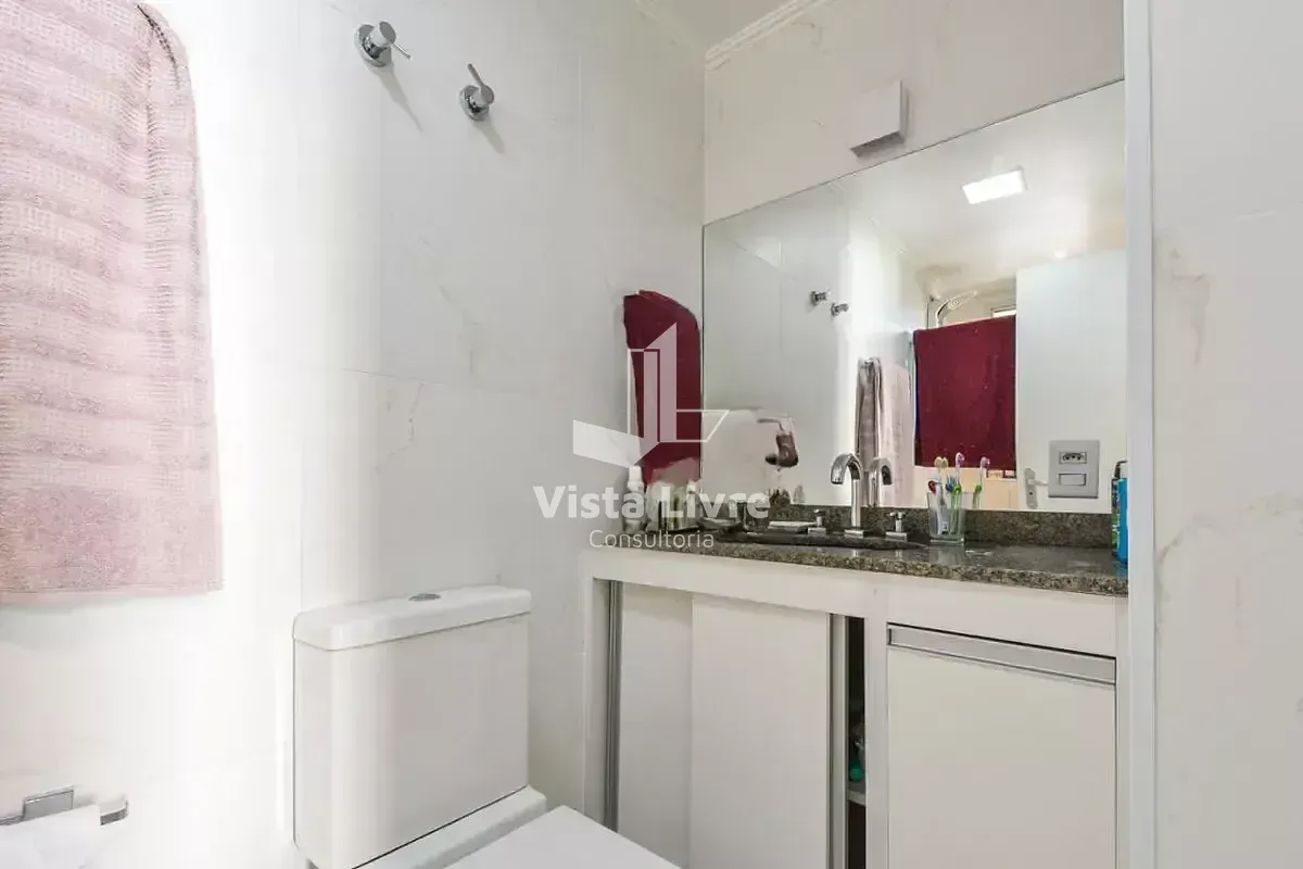 Apartamento, 3 quartos, 70 m² - Foto 28