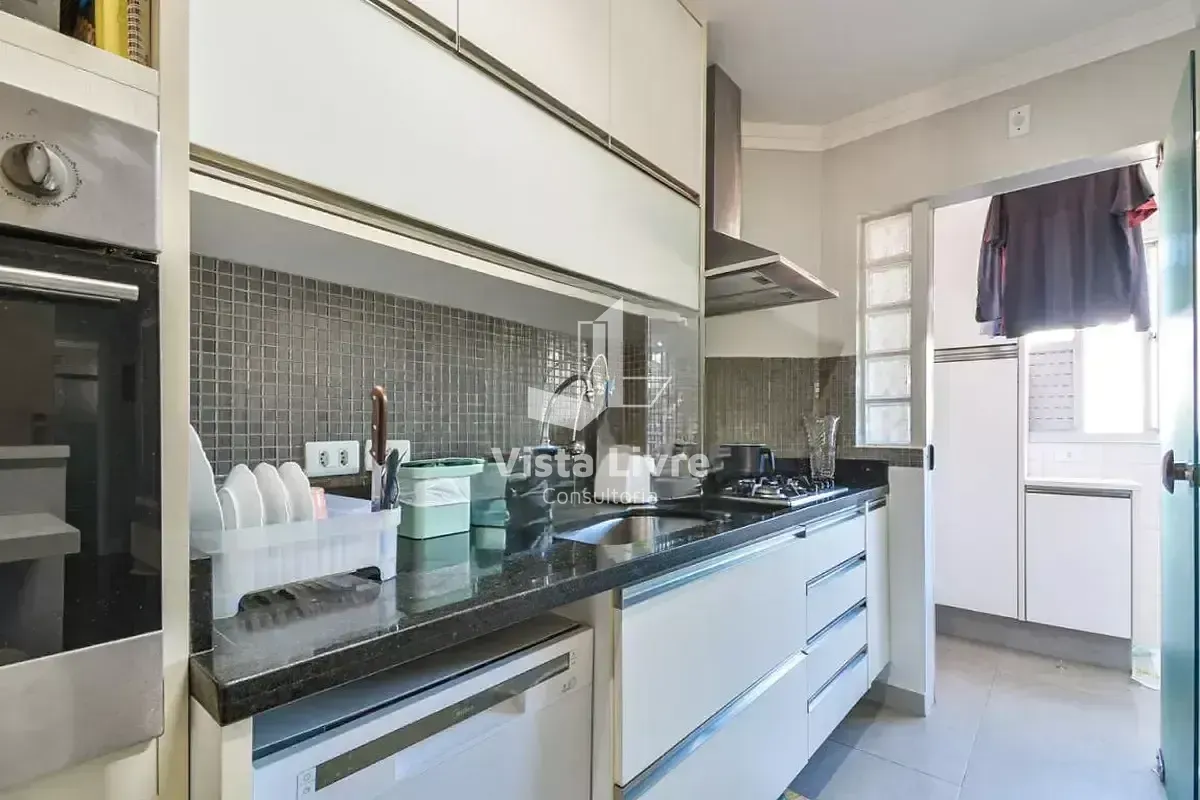 Apartamento, 3 quartos, 70 m² - Foto 13