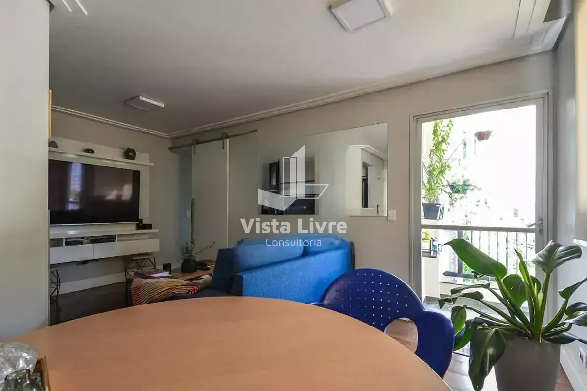 Apartamento, 3 quartos, 70 m² - Foto 6