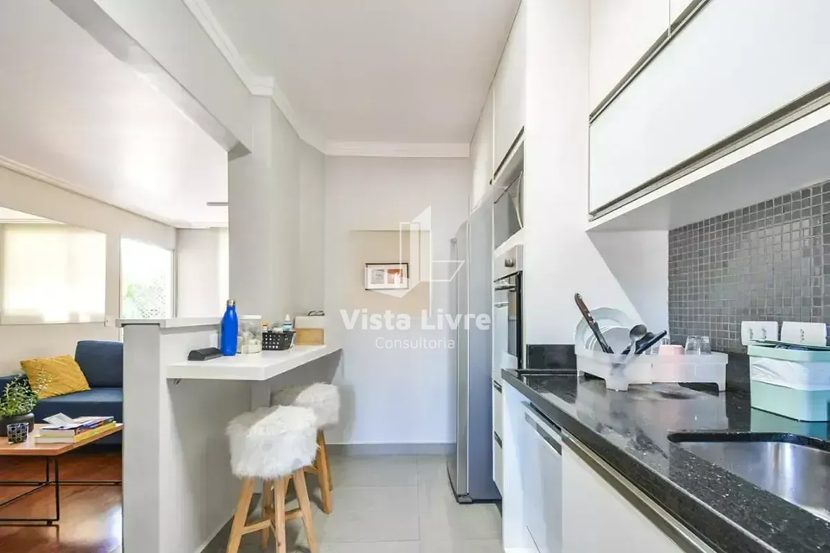 Apartamento, 3 quartos, 70 m² - Foto 16